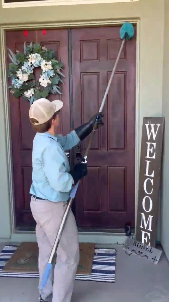 GreenTree-Pest-Control-Team